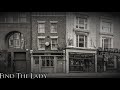 Find The Lady 1969 BBC Radio Play Drama By David Ellis NO ADS