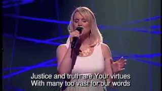 Greater Than All - Hillsong