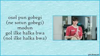 Download lagu [Easy Lyrics] Sondia, Vincent Blue - My secret, My everything (Shooting Stars OST Part 3) mp3