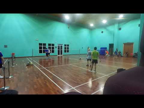 Uncle Fun Gab vs William Terence (17 Dec 2024)