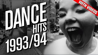 Download lagu Dance Hits 1993/94: Ft. Björk, Robin S, Jamiroquai, Crystal Waters, Haddaway, Corona, Grid   more! mp3