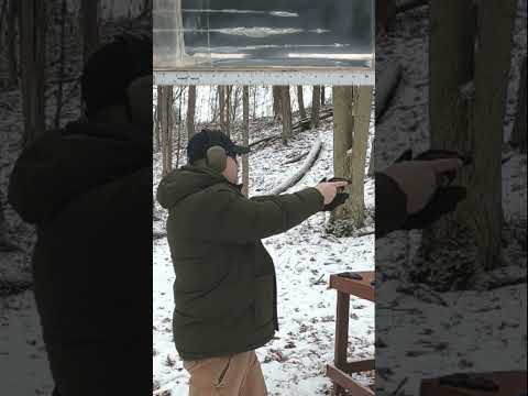 Pocket Pistols Ballistic Gel Test .380 ACP VS .32 ACP VS .32 S&W Long - Magtech JHP