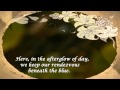 Anne Murray - Twilight Time (Moving Lyrics)