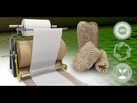 X-Wrap in action (Glass)