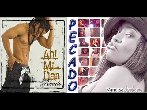 Ah! Mr. Dan & Vanessa Jackson - Pecado