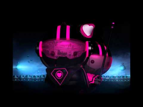 Ivan Gough feat. Feenixpawl vs. Marcus Schossow - Lights Out In My Mind (Jonas Stenberg Mashup)