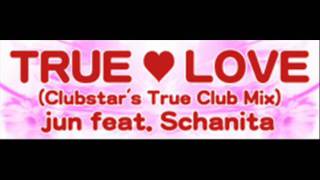 Cover art for True love