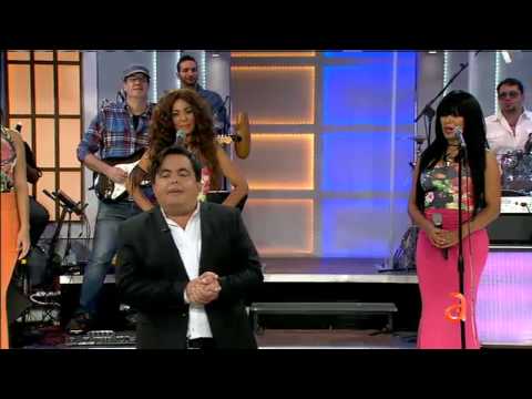 La muela de Carlucho - América TeVé