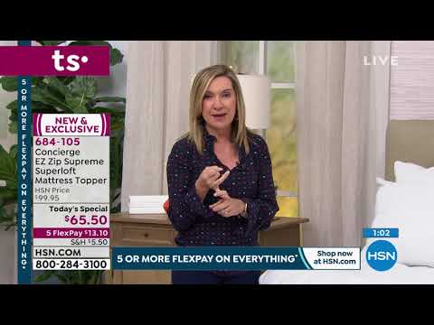 HSN | 1st Big Sale of the Year Special 01.20.2020 - 01 AM