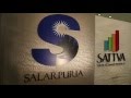 Salarpuria Sattva Corporate Video