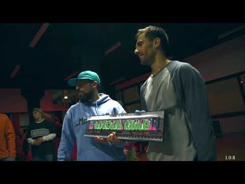 LOCALS ONLY (PDVL SPOT)- FINAL- PREDATORZ vs BREAK RAVE