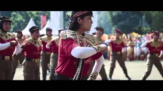 Download lagu Indonesia Menari at Gelora Bung Karno mp3 Download lagu Indonesia Menari at Gelora Bung Karno mp3