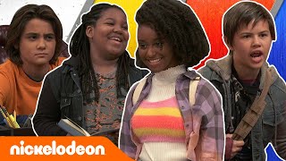 Henry Danger | I primi avvistamenti di Danger Force In Henry Danger | Nickelodeon Italia