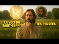 La Différence Entre La Voix Du Saint Esprit Et Tes Pensées Intérieures