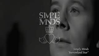 Simply Minds - Barrowland Star