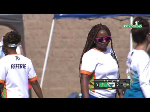 Gordon Bombays vs DTWD - FULL GAME Circuit Cup Championship 2019 #CCC2019
