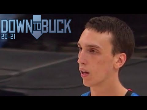 Aleksej Pokusevski Career High 29 Points Full Highlights (5/16/2021)