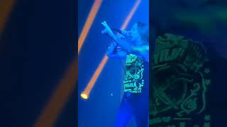 Devildriver Sail Live AWOLNATION Cover