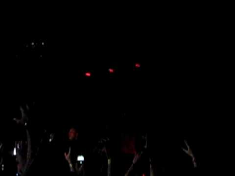 Dada Life - Kidsos & The Reward Is Cheese @ Pacha, NYC 01.28.2011