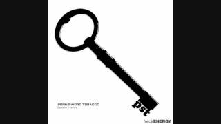 Porn Sword Tobacco - White Sneakers