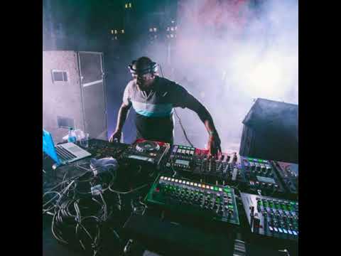 Kevin Saunderson in the Mix [24.03.2008]