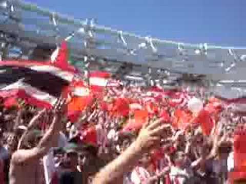 ESTUDIANTES 7 GIMNASIA 0