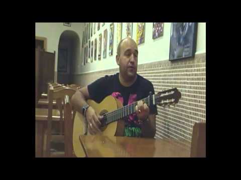 EL COMPÁS DE TU GENTE - Jose Mari Barranco "Ay, cuando llegan los viernes"