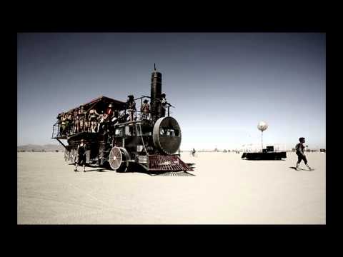 Dust vs Synthetic Chaos - The Good, The Bad & The Freak (Synchronicity Remix)