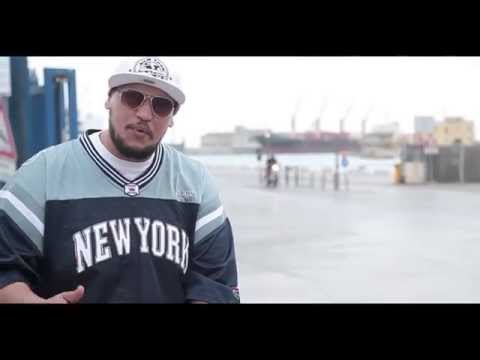 Bad Man & Geloterzo - BENVENUTO (prod. Jason Rader) OFFICIAL VIDEO