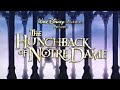 The Hunchback Of Notre Dame Sneak Peek Trailers 1996