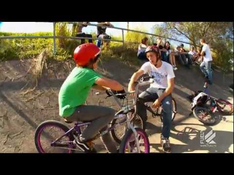 Alex Hiam | New Pollution.