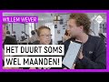 HOE MAAK JE EEN GAME CHARACTER? | Willem Wever | NPO Zapp