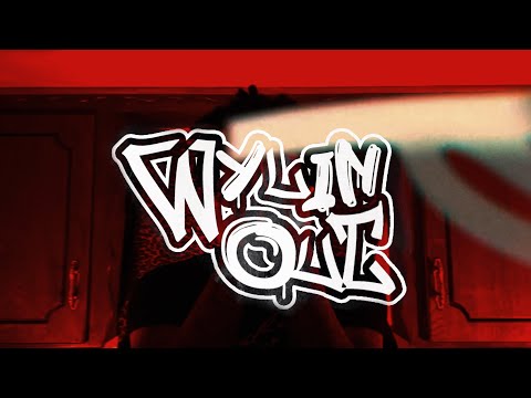 4GBrazy - Wylin Out