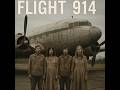 What Happened To Flight 914