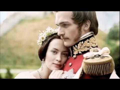 The Young Victoria - Victoria and Albert (Music from the Motion Picture)