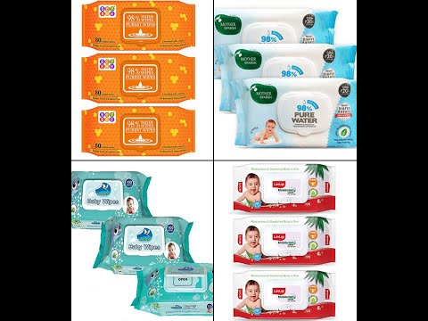 Facial Tissue & Wet Wipe Making Machine