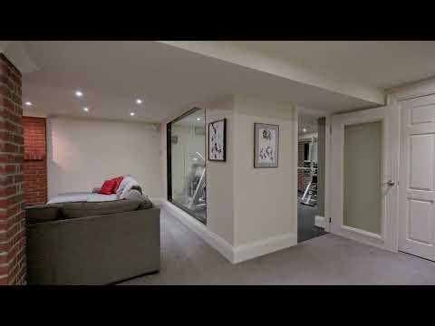 45 Wanita Rd, Scarborough Basement