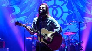 Third Day Live: Follow Me There, Sing A Song, Trust In Jesus (Eden Prairie, MN- 10/14/11)