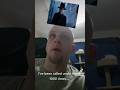 YEA I LOOK LIKE UNCLE FESTER I GET IT! #shorts #viral #comedy