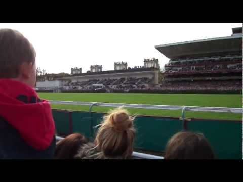 prix de l'arc de triomphe 2012 凱旋門賞