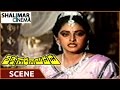 Viswanatha Nayakudu Jaya Prada Scolded By Sivaji Ganesh Scene Krishna Jaya Prada
