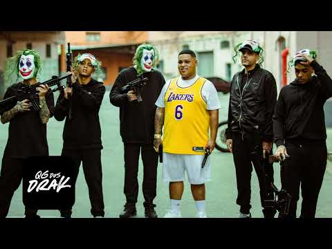 O CRIME É NOIS - MC Ryan SP, MC Don Juan, MC Tuto, MC Menor da VG, MC Brinquedo, MC GH do 7 e Chulo