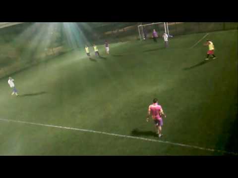 Alya Halı Saha 24.05.2016 21:00 - akillisaha.com