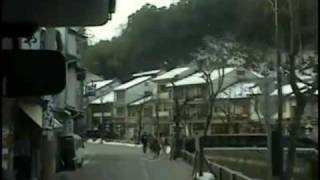 preview picture of video '兵庫 バスほぼ前面 城崎付近 平成7年 Hyogo, Japan'95/Bus ride'