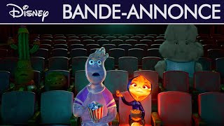 Bande-annonce VF