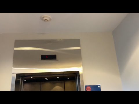 728. Kruppy Mod: Dover Impulse Hydraulic Elevator at The Riverbirch Building - RTP, NC