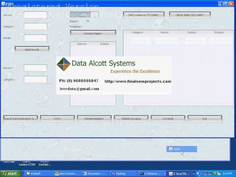 Balancing the Tradeoffs between Query Delay and Data Availability in MANETs
