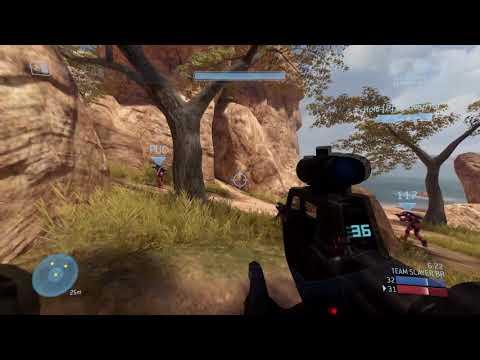 Instant karma for toxic teammate