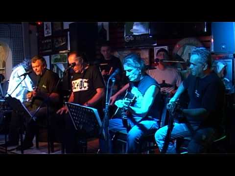 BAROCK Group - Amintire Cu Haiduci (cover Valeriu Sterian)