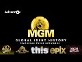 MGM Channels Ident History